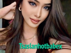 Tsasianhotbabex
