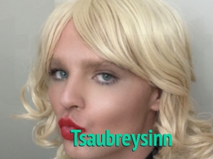 Tsaubreysinn