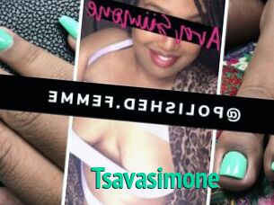 Tsavasimone