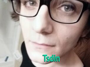 Tsdin