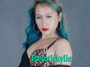 Tserotickylie