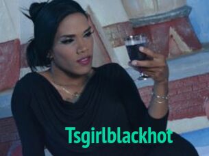 Tsgirlblackhot