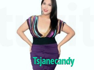 Tsjanecandy