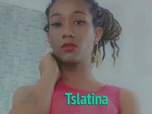 Tslatina