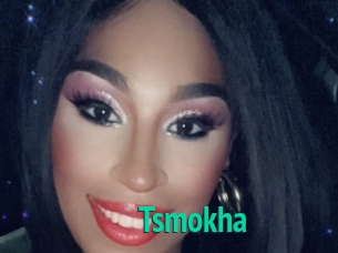 Tsmokha