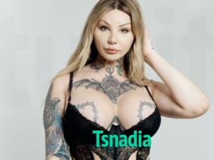 Tsnadia