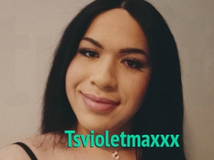 Tsvioletmaxxx