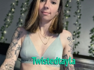 Twistedtayla