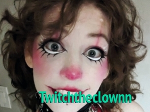 Twitchtheclownn