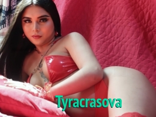 Tyracrasova