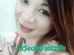 UrSecretFantasYx