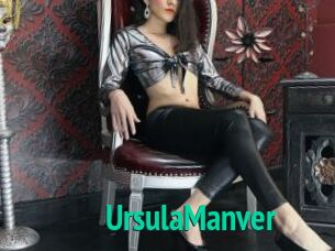 UrsulaManver