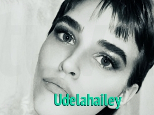 Udelahailey
