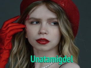 Unatamigdel