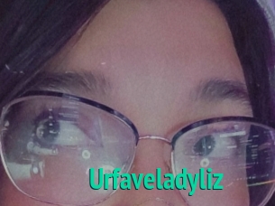 Urfaveladyliz