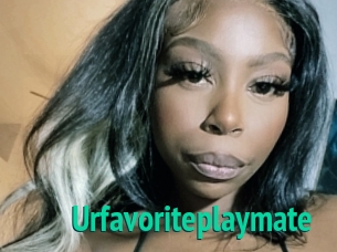 Urfavoriteplaymate