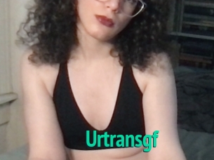 Urtransgf