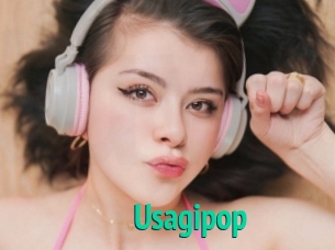 Usagipop