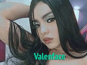 Valenface