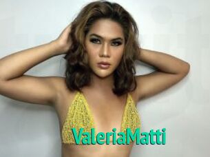 ValeriaMatti