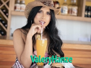 ValeryHanze