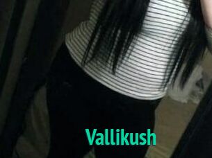 Vallikush