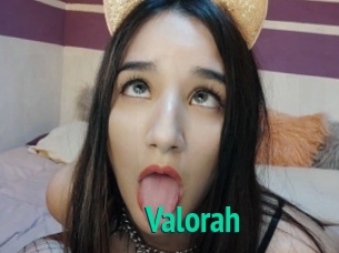 Valorah