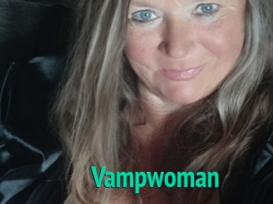 Vampwoman