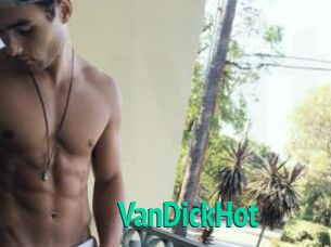 VanDickHot