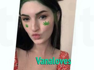 Vanaloves