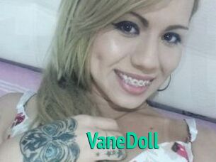 VaneDoll
