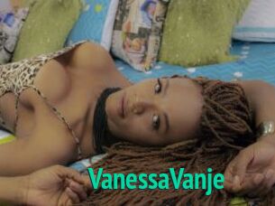 VanessaVanje