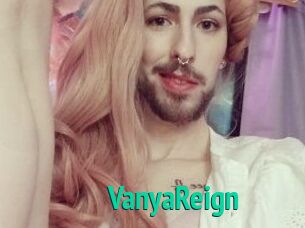 VanyaReign