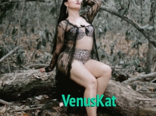 VenusKat