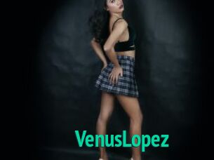 VenusLopez
