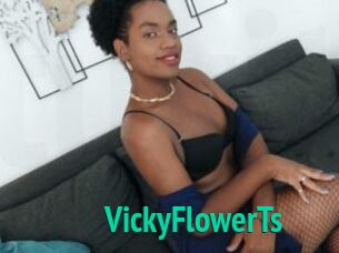 VickyFlowerTs