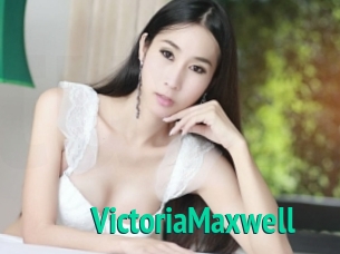 VictoriaMaxwell