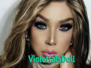 ViolettaTsDoll