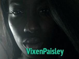 VixenPaisley