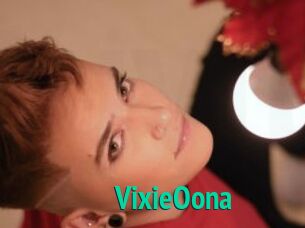 VixieOona