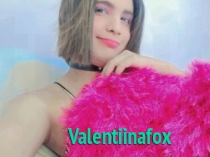 Valentiinafox