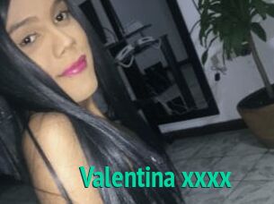 Valentina_xxxx