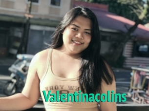 Valentinacolins