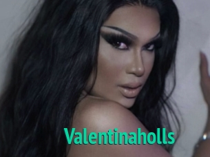 Valentinaholls