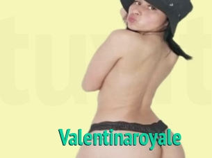 Valentinaroyale
