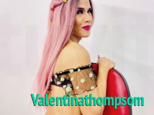 Valentinathompsom