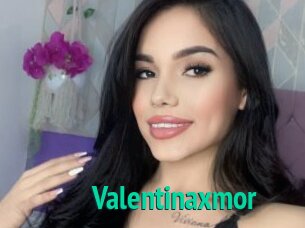 Valentinaxmor