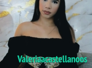 Valeriaacastellanoos