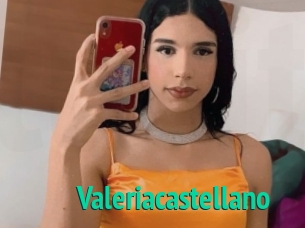 Valeriacastellano