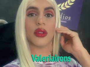Valeriairons